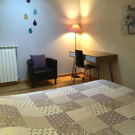B&B Domaine De Fontete Carcassone Kültér fotó