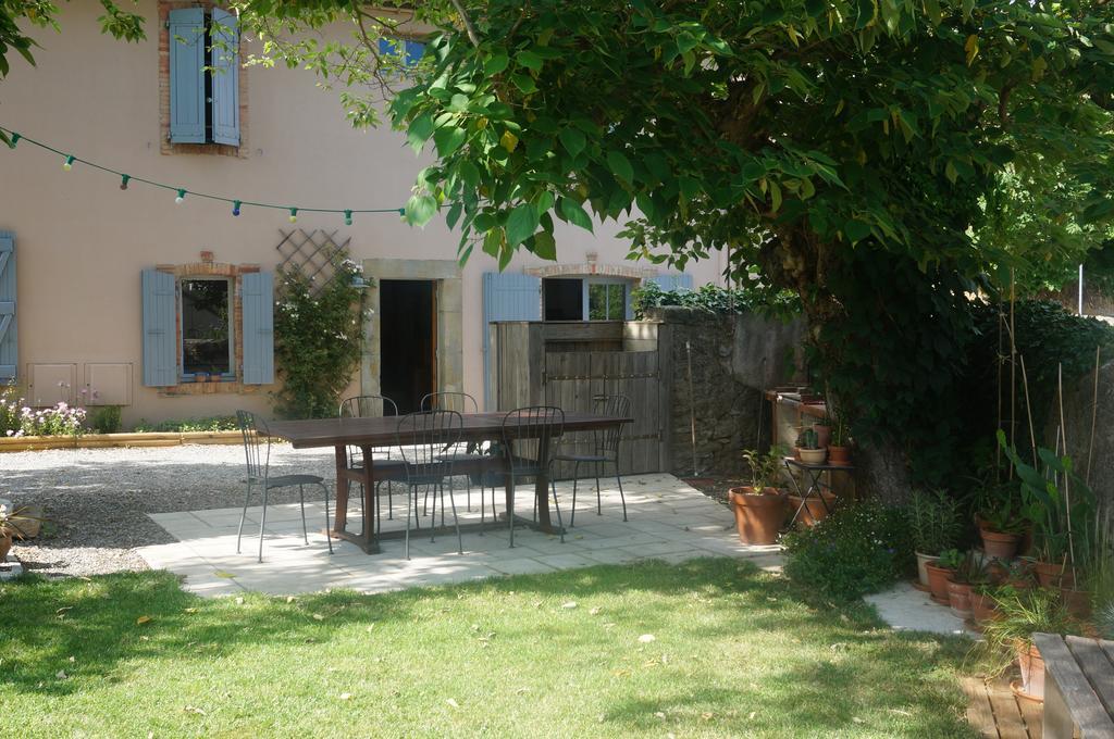 B&B Domaine De Fontete Carcassone Kültér fotó