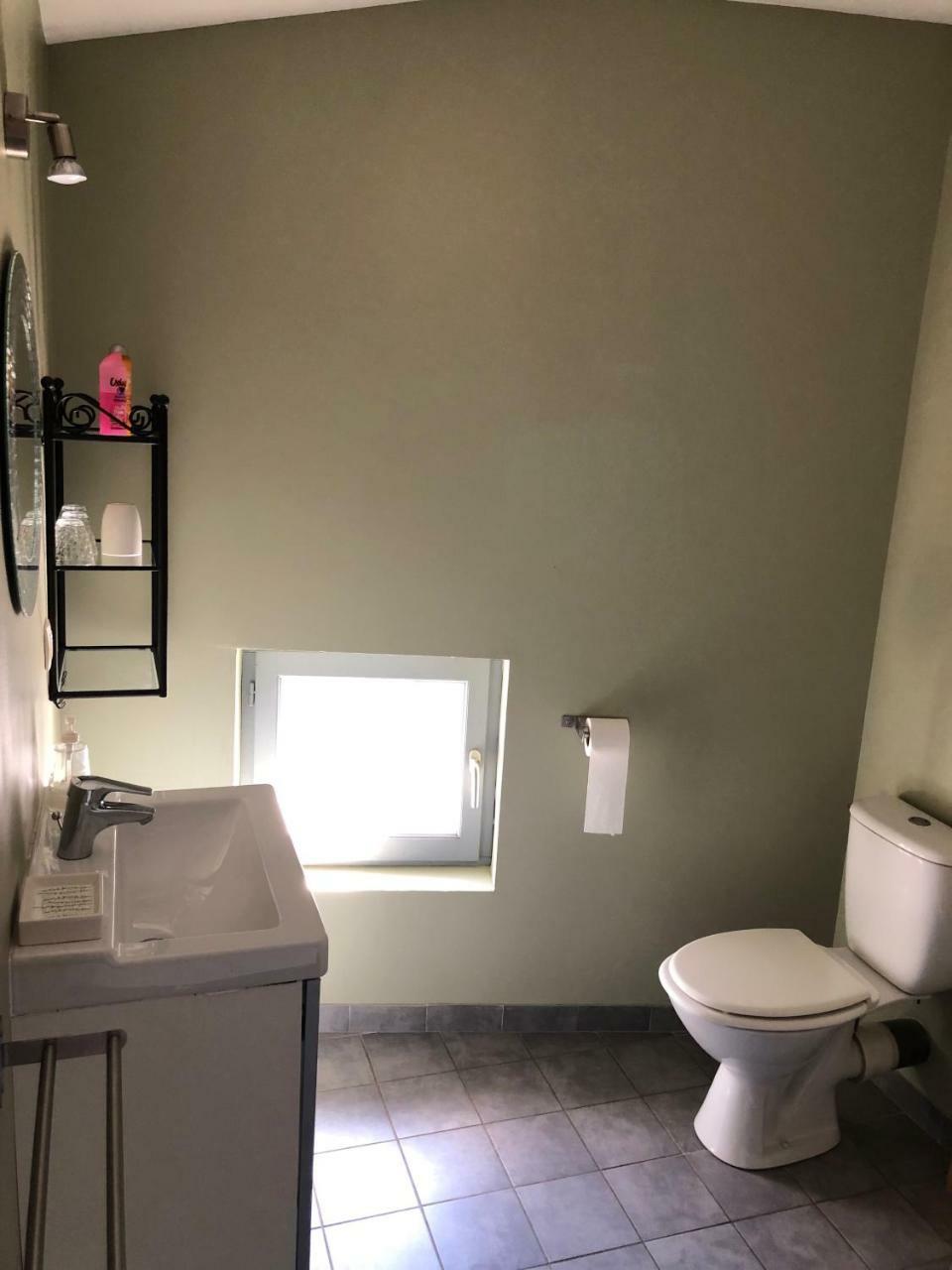 B&B Domaine De Fontete Carcassone Kültér fotó