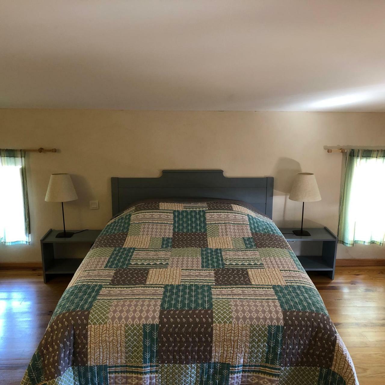 B&B Domaine De Fontete Carcassone Kültér fotó