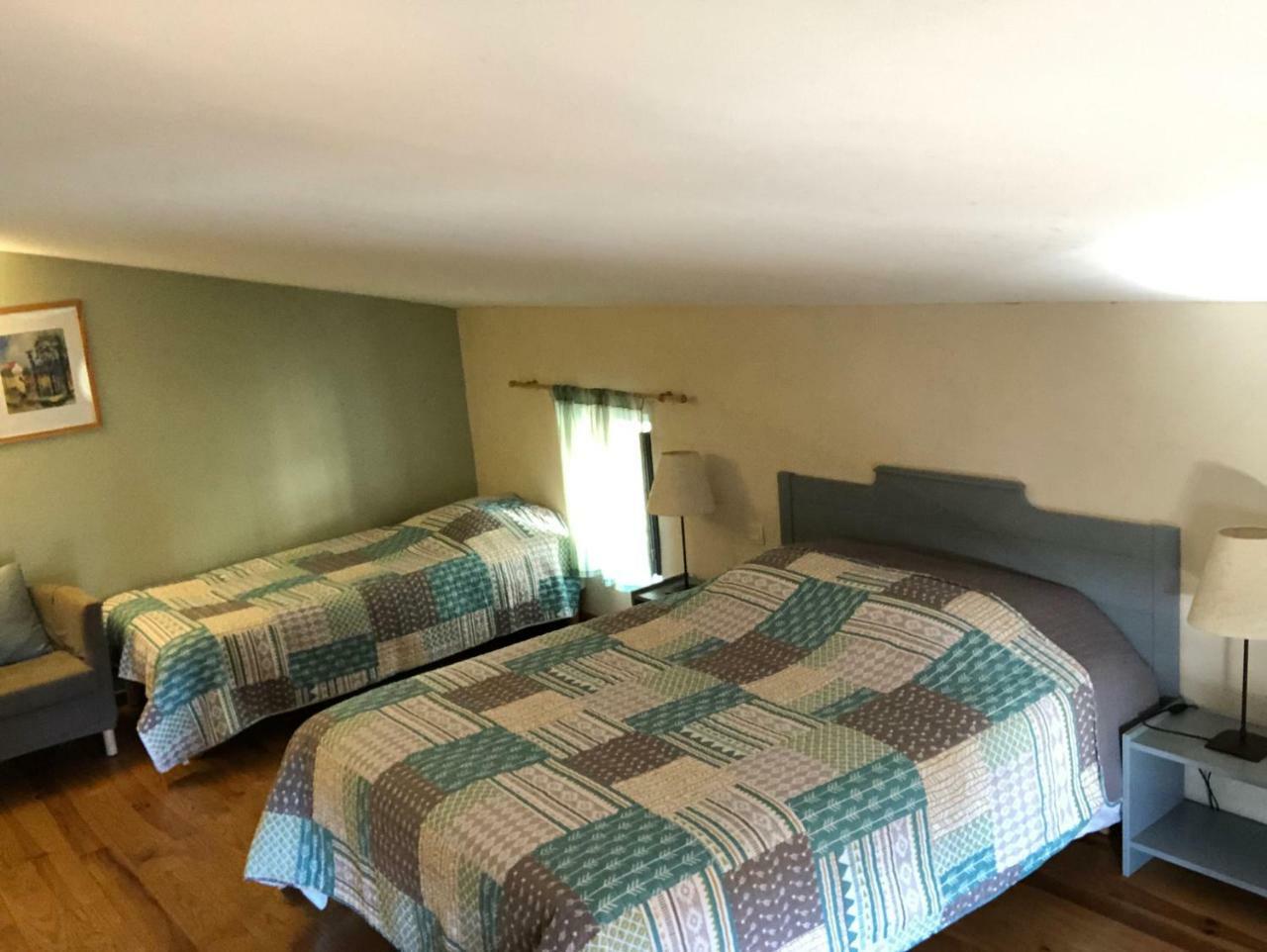 B&B Domaine De Fontete Carcassone Kültér fotó