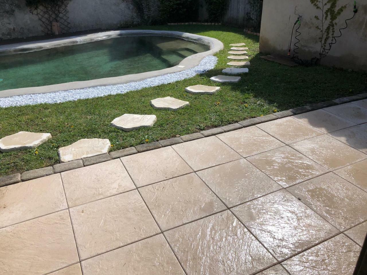 B&B Domaine De Fontete Carcassone Kültér fotó