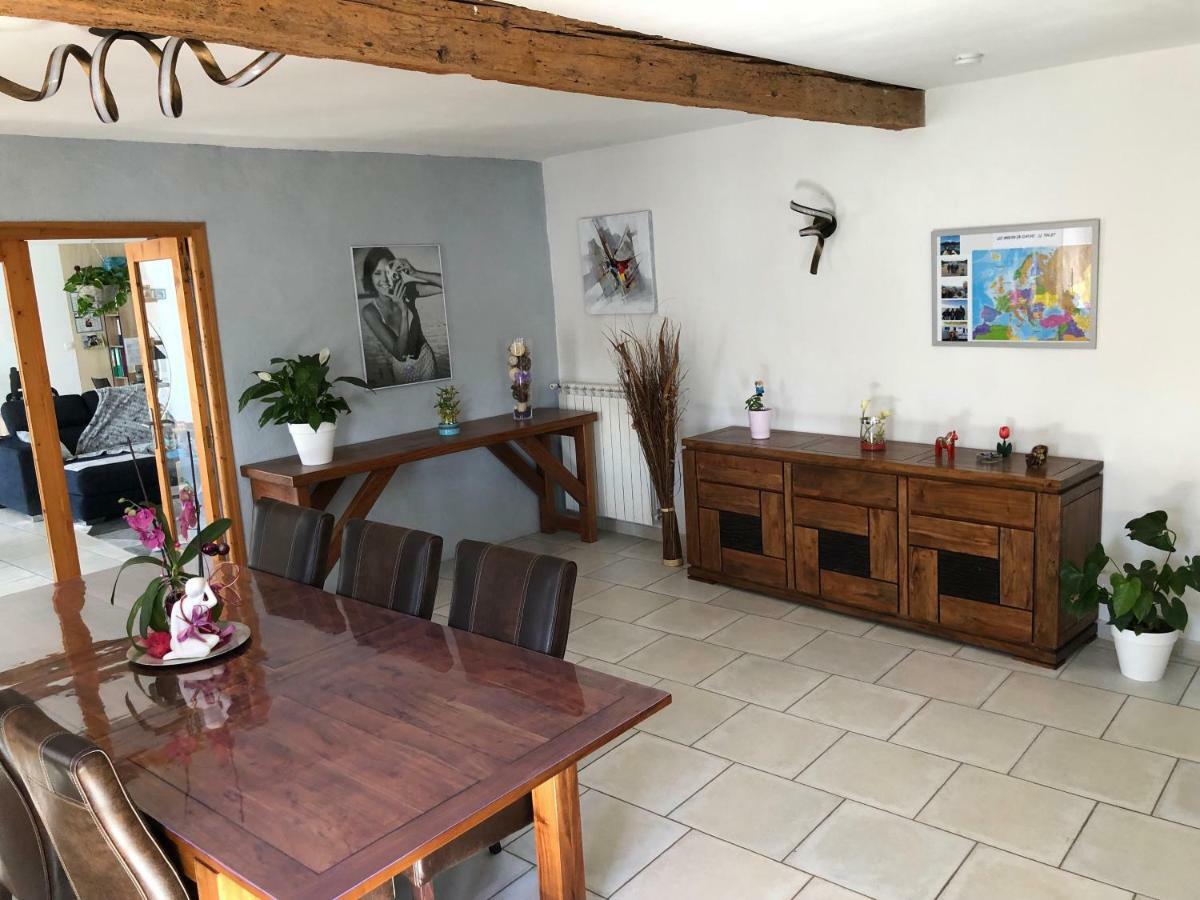 B&B Domaine De Fontete Carcassone Kültér fotó