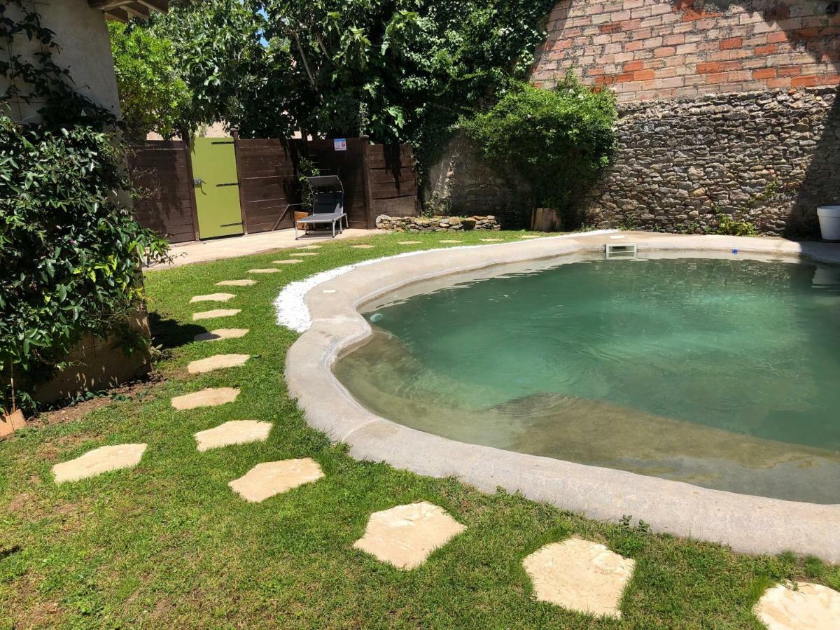 B&B Domaine De Fontete Carcassone Kültér fotó
